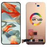 Replacement New Screen for Google Pixel 9 Pro XL 5G GGX8B GZC4K GQ57S LTPO OLED Display Touch Digitizer Assembly