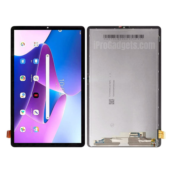 Replacement New Display for Samsung Galaxy Tab S6 Lite 2024 SM-P620 SM-P625 LCD Touch Screen Digitizer Assembly Black
