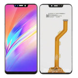 Replacement New Display for Infinix Hot 6X X623 X623B LCD Touch Screen Digitizer Assembly