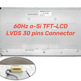 Replacement New Display for Lenovo IdeaCentre AIO 5 24IMB05 F0FB LCD Screen Panel All in One Non-Touch Version