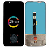 Reemplazo de pantalla AMOELD, montaje de pantalla táctil para ZTE nubia Red Magic 5G Lite NX651J