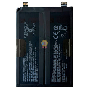Replacement Battery for Oneplus 10T 5G  Repair Parts Premium Quality BLP945