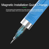 SD-22E Precision Electric Screwdriver Charging Portable Mini Screwdriver