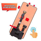 Replacement New Display for Huawei nova 11 Pro GOA-AL80 GOA-LX9 OLED Touch Screen with Frame Assembly