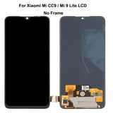 Ersatz-AMOLED-Display Touchscreen für Xiaomi Mi 9 lite M1904F3BG CC9 Original