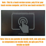 Replacement Display for HP Pavilion All-in-One 24-XA0024 LCD Touch Screen Panel 23.8 inch