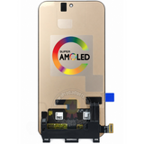Replacement AMOLED Display for Oppo Reno16 Pro 5G CPH2863 Touch Screen Assembly 144Hz Repair Parts