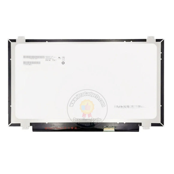 Replacement New Display for Acer Aspire R 14 R3-471T-59UL R3-431T R3-471TG 14.0 inch HD LED LCD Screen Panel