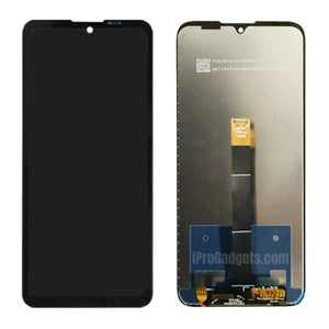 Replacement New Display for Cubot KingKong Power 3 120hz LCD Touch Screen Digitizer Assembly