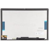 Replacement New Display For Lenovo Yoga Pad Pro Tab 13 YT-K606 YT-K606F YT-K606M LCD Touch Screen Assembly Black