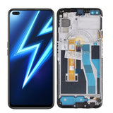 Ersatz-LCD-Display und Touchscreen für OPPO Realme 6 Pro RMX2061 RMX2063 
