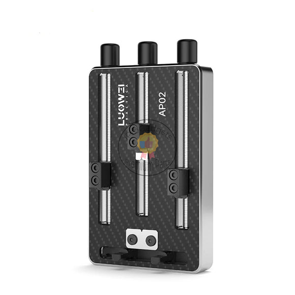 uwell caliburn repair Luowei LW-AP02 Universal Three-Axis Motherboard Repair Fixture – iProGadgets