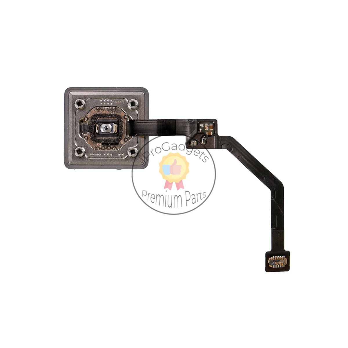 Replacement Touch ID Power Button for MacBook Pro 16 A2485 (Late 2021 ...