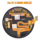 Replacement AMOLED Display Touch Screen For Huawei Watch GT 4 GT4 41mm 46mm ARA-B19 PNX-B19