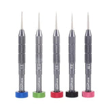 Ankles Pro12 Screwdriver Set 5PCS/Set