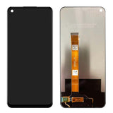 Replacement LCD Display Touch Screen for OPPO A93 5G PCGM00 PEHM00 Black