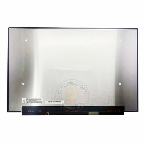 Replacement New Display NE140WUM-NX1 NE140WUM NX1 V18.0 144Hz 14.0 inch Laptop LCD Screen Panel