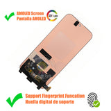 Replacement New Display for OnePlus 15 5G CPH2747 CPH2745 PLK110 CPH2749 165Hz LTPO AMOLED Touch Screen Assembly OEM