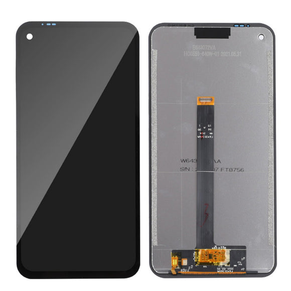 Pantalla táctil LCD de repuesto para Cubot KingKong 7