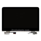 Replacement Full Display for HP Spectre X360 13-4000 828822-001 FHD LCD Touch Screen With Bezel Assembly