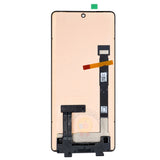 Replacement Display for Motorola Edge 30 Pro 5G XT2201-1 Edge+ 2022 144Hz OLED Touch Screen Assembly