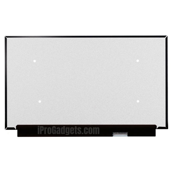 Replacement New Display 14.0 inch B140ZAN01.1 4K 3840x2160 Laptop LCD Screen Panel Matrix