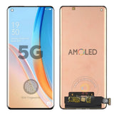 Ersatz-AMOLED-Display-Touchscreen für OPPO Reno6 Pro 5G CPH2247 CPH2249