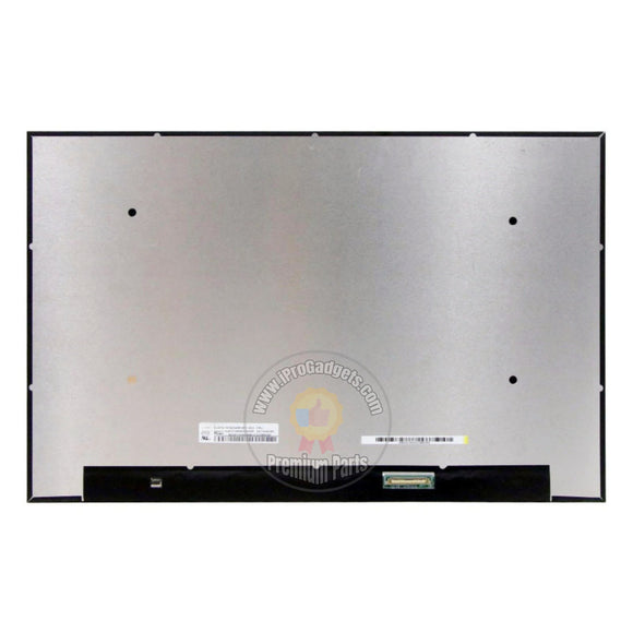 Replacement New Display NE160QDM-NZH 16.0 inch WQXGA LCD Screen Panel