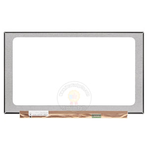 Replacement 16.1 inch New Display for HP Victus 16-d0523la 16.1 inch FHD LCD Screen Panel 60Hz