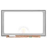 Replacement 16.1 inch New Display for HP Victus 16-d0523la 16.1 inch FHD LCD Screen Panel 60Hz