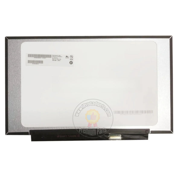 Replacement New Display for HP 240 G8 1920x1080 FHD IPS 30Pins Matrix LCD Screen Panel