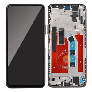 Reemplazo para Huawei Y9A pantalla LCD para Honor X10 5G FRL-L22 FRL-22 FRL-23 montaje de pantalla táctil