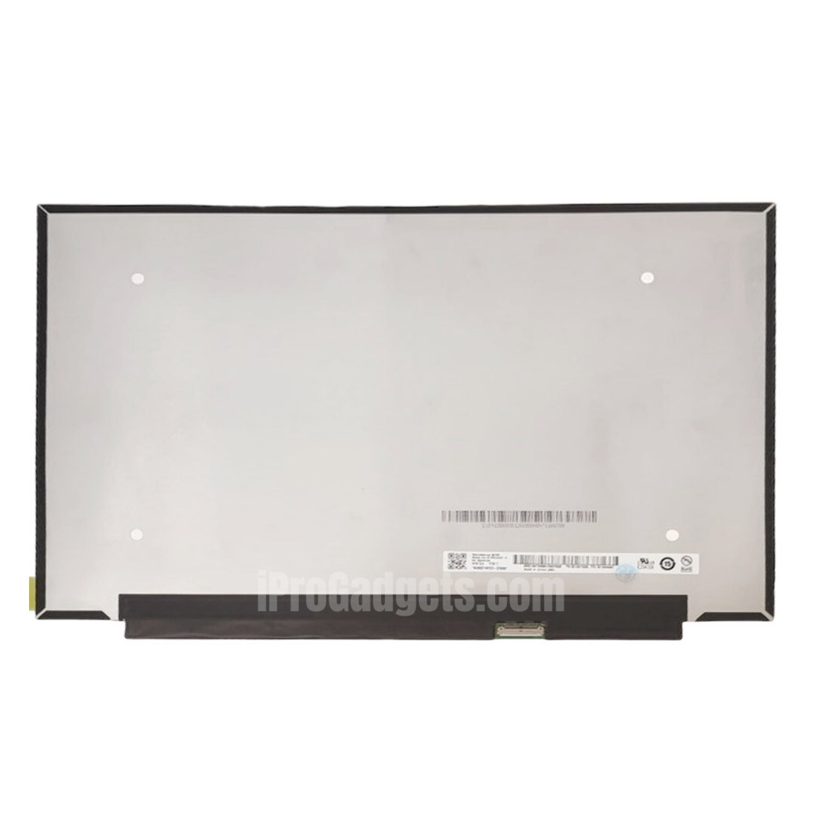B133XW01 V3 Schermo LCD Per Laptop 13.3" WXGA HD 1366 X - Foto 7