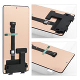 Ersatz für Xiaomi Redmi Note 12 Pro 5G 22101316C 12 Pro+ Plus 22101316UCP AMOLED LCD-Touchscreen-Baugruppe