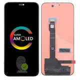 Replacement New Display for Honor 200 Lite 5G LLY-NX1 90hz AMOLED Touch Screen Digitizer Assembly