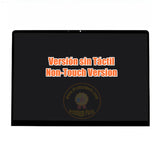 Replacement New Display for Huawei Matebook WRTB-WXX9 13″ QHD LCD Screen With Front Glass Assembly NON-TOUCH Version