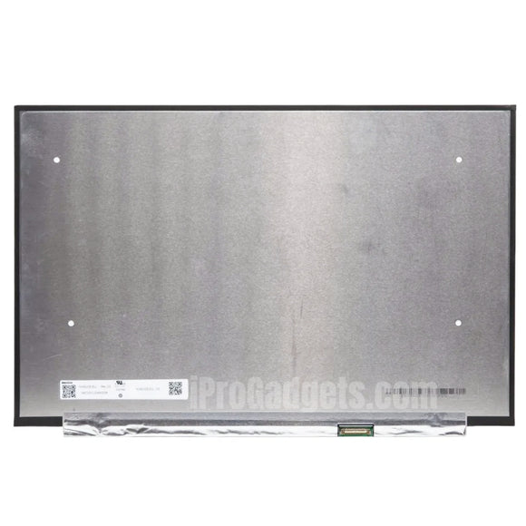 Replacement New Display KD160N06-30NI-A001 16.0 inch WUXGA LCD Screen Panel 60hz