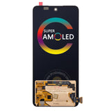 iParts Replacement New Display FK03 for OPPO/Realme/Reno/OnePlus 6.67 inches AMOLED 120Hz Touch Screen Assembly OEM
