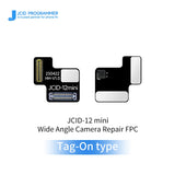 JC JCID Non-removal Tag-on Rear Camera Repair FPC Flex