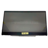 Replacement New Full Display for HP Pavilion x360 14 CD 14-CD 14M-CD 14-DD 14T-CD L20553-001 L20559-001 LCD Touch Screen With Bezel Assembly