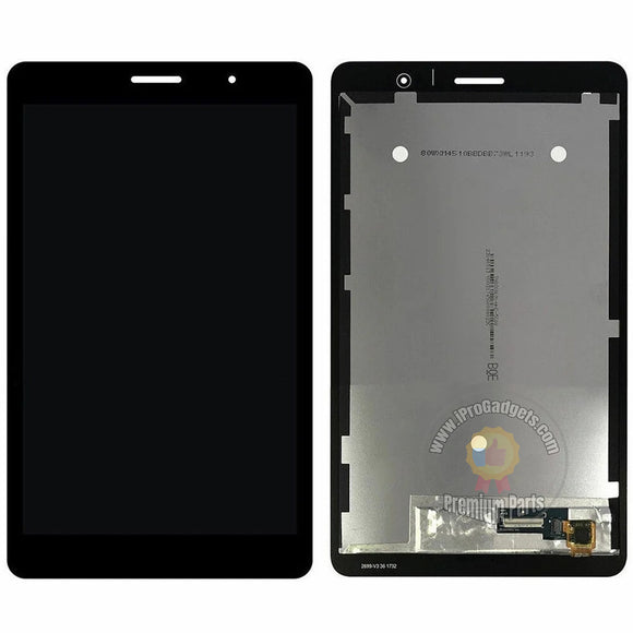 Reemplazo para Huawei Mediapad T3 7.0 3G WiFi BG2-W09 BG2-U01 BG2-U03 pantalla LCD montaje de pantalla táctil negro grado A probado