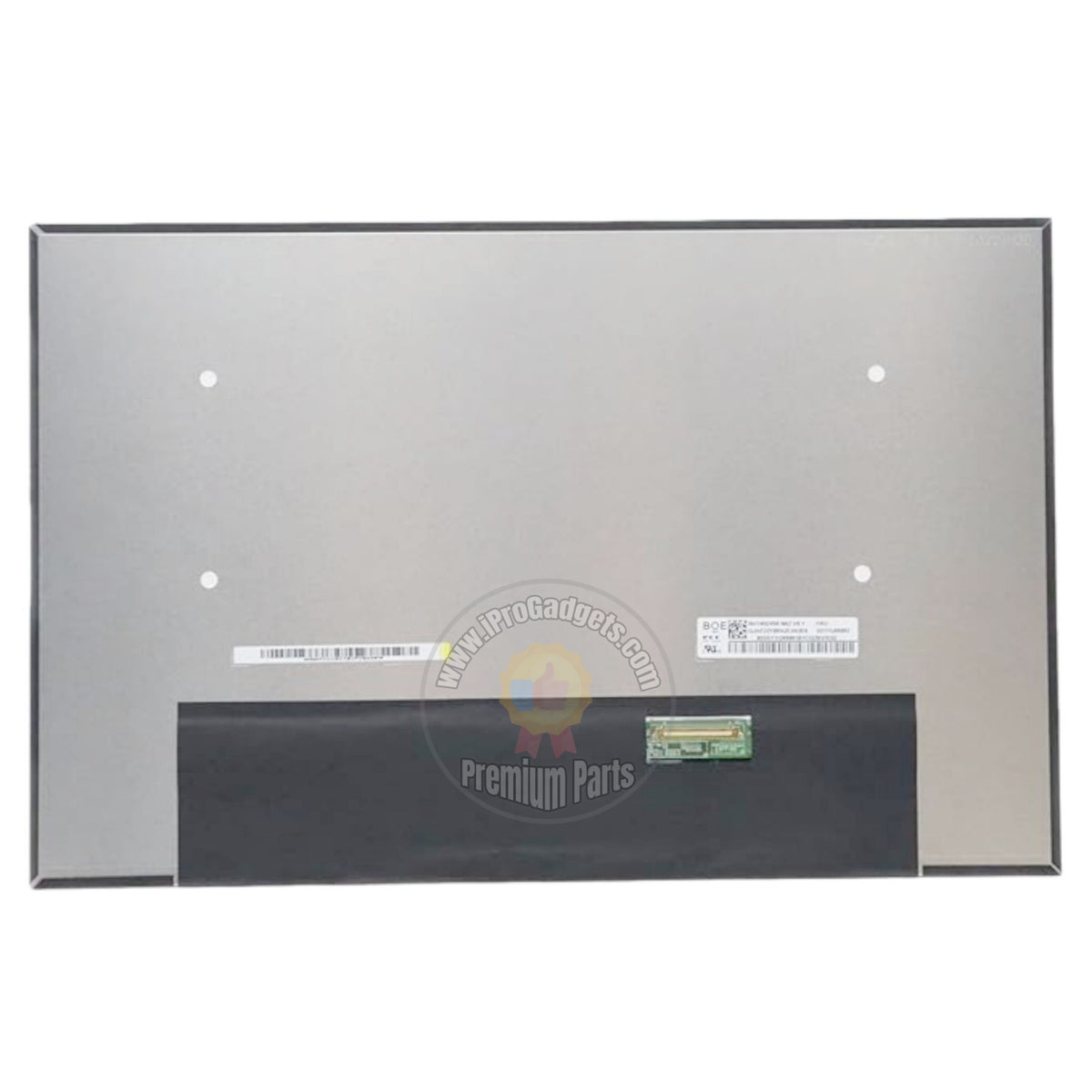 Replacement New Display B140UAN02.1 14.0 inch WUXGA 30-Pin LCD Screen ...