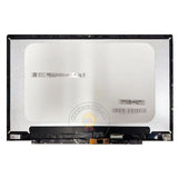 Replacement Full Display for Lenovo IdeaPad Flex 5 Chrome 13itl6 ST50X58663 13.3 INCH LCD Touch Screen With Frame Assembly