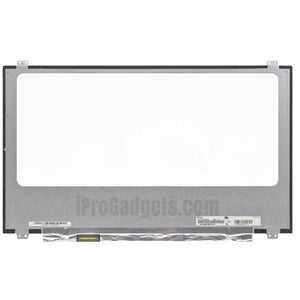Replacement New Display for MSI GE72VR 7RF 17.3 inch LCD Screen Panel 120Hz 40 pins