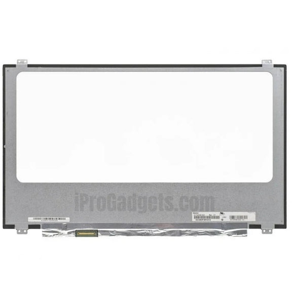 Replacement New Display B173HAN01.4 17.3 inch LCD Screen Panel 120Hz 40 pins