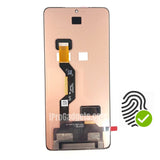 Replacement New Display for Motorola Edge 60 Stylus 5G P-OLED Touch Screen Digitizer Assembly