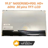 Replacement 19.5 inch Display for Lenovo ThinkVision E20-30 Monitor LED LCD Screen Panel