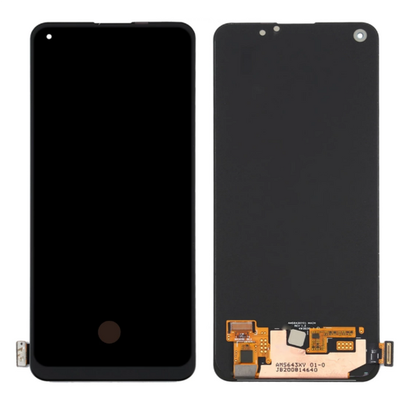 Replacement AMOLED Display Touch Screen for OPPO A96 5G PFUM10