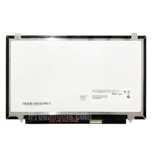 Replacement New Display for HP Elitebook 840 G4 G3 Laptop LCD Screen LED Matrix QHD 2K 14.0 Inch