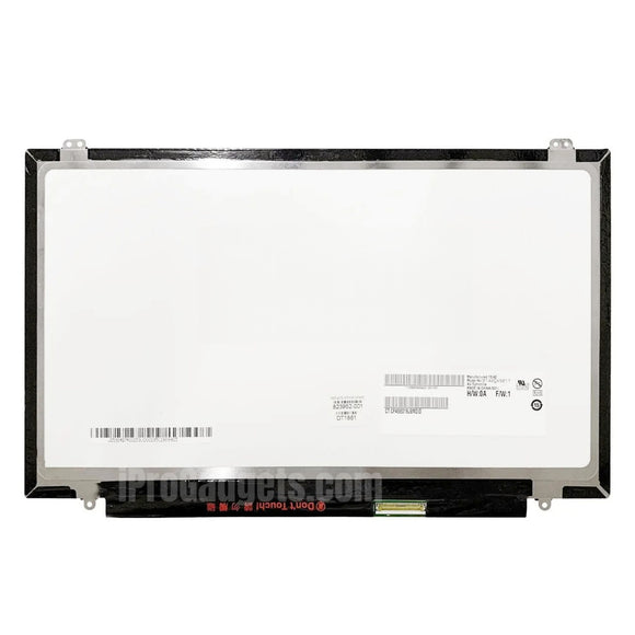 Replacement New Display for HP Elitebook 840 G4 G3 Laptop LCD Screen LED Matrix QHD 2K 14.0 Inch